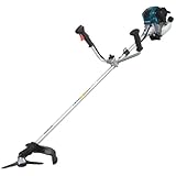 Makita EBH341U Benzin-Sense 1,07 kW-4-Takt + Messer, TOOLS 16 x 310 mm