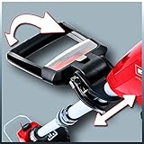 Einhell Akku-Rasentrimmer GE-CT 18 Li Solo Power X-Change
