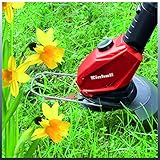 Einhell Akku-Rasentrimmer GE-CT 18 Li Solo Power X-Change