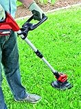 Einhell Akku-Rasentrimmer GE-CT 18 Li Solo Power X-Change