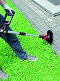 Einhell Akku-Rasentrimmer GE-CT 18 Li Solo Power X-Change