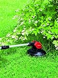 Einhell Akku-Rasentrimmer GE-CT 18 Li Solo Power X-Change