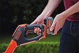 Black+Decker Akku-Rasentrimmer STC1840EPC