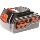 Black+Decker Akku-Rasentrimmer STC1840EPC