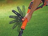 Black+Decker Akku-Rasentrimmer STC1840EPC