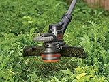 Black+Decker Akku-Rasentrimmer STC1840EPC