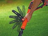 Black+Decker Akku-Rasentrimmer STC1840EPC