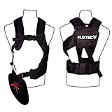 FUXTEC Benzin Motorsense FX-PS152