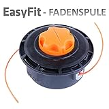 FUXTEC Benzin Motorsense FX-PS152