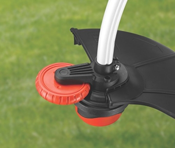 Black + Decker GL9035 Elektro-Motorsense-5