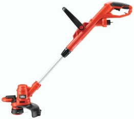 Black + Decker Rasentrimmer 550W ST5530