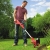 Black + Decker Rasentrimmer 550W ST5530