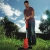 Black + Decker Rasentrimmer 550W ST5530