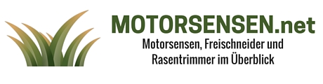 Motorsensen